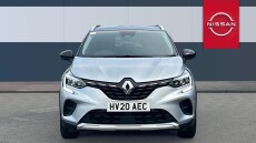 Renault Captur 1.3 TCE 130 Iconic 5dr Petrol Hatchback